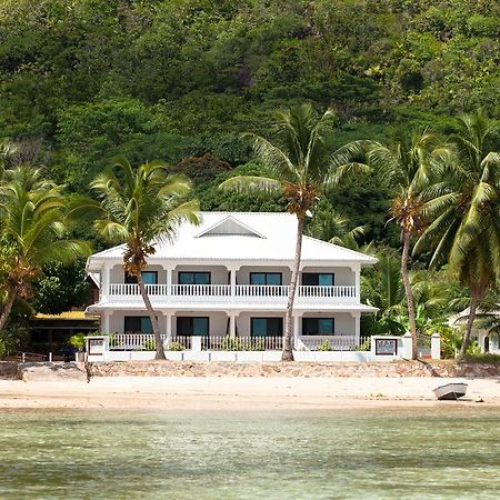 Villa Face Mer Anse Volbert Village Kamer foto